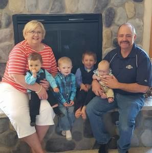 Meet your Posher, Jim-corinne